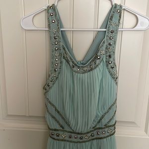 Wedding guest dress